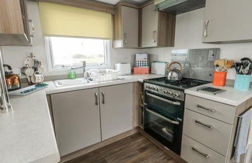 Trewan Chalet - Foto 12