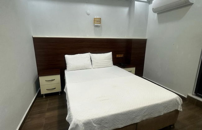 Avşa apart otel - Foto 1