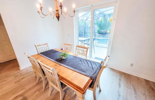 LegacyPark Villa 10miles to Disney Spa Heat Included - Foto 13