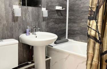 Norwich Delight Apartment - Foto 9