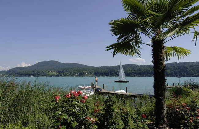 Apartment in Kottmansdorf Near Worthersee - Photo 38