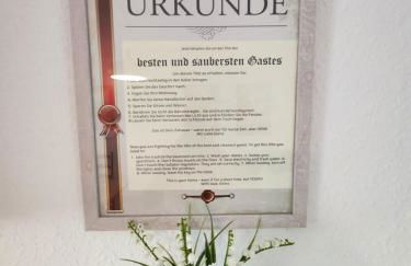 ELENA flat Maiglöckchen CentrO Westfield Centro - Foto 8