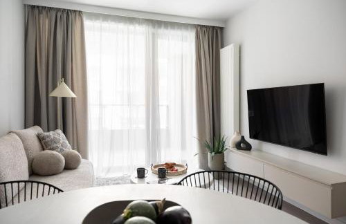 Scala Suites with Parking by Lion Apartments - Foto 24