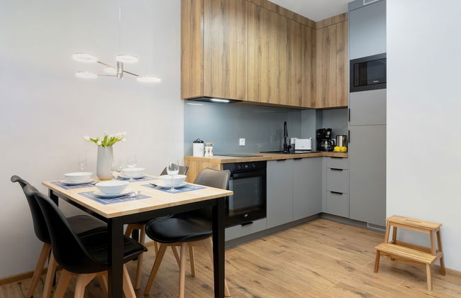 Gardenia Seaside 2 Apartments by Renters - Photo 65