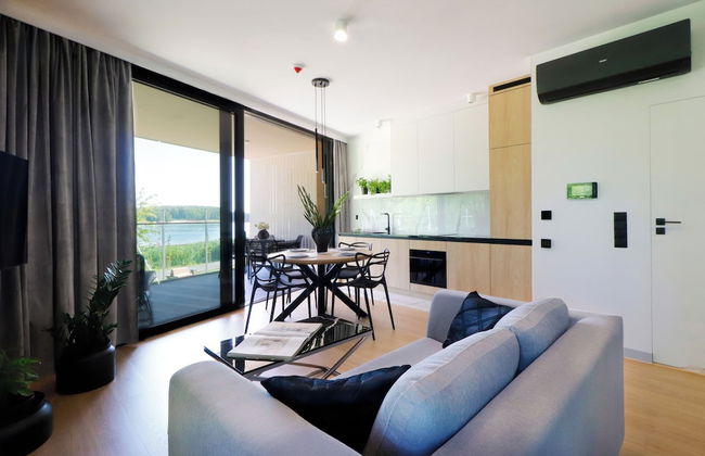 Apartamenty Olimpijska by Elite4Rent - Foto 12