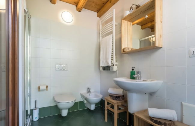 Agriturismo il Pianetto - Foto 35