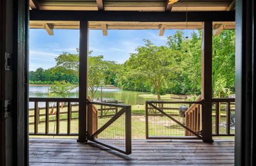 Ultimate Private Escape 35 acre to FISH/HUNT/relax - Foto 10