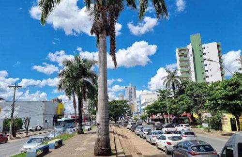 Apartamento Charmoso no Centro - Foto 6