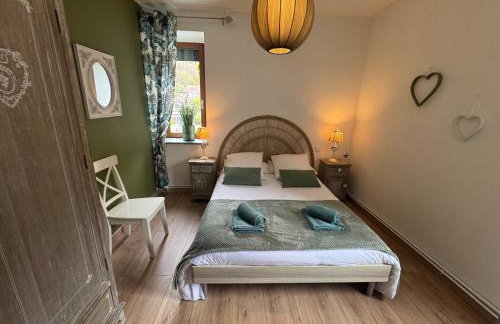 Gite Des 3 Chateaux - Photo 28