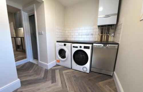 5 Bedroom 5 Bathroom House Portsmouth Docks - Foto 5