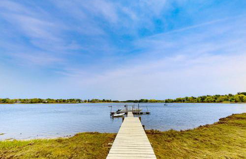 Sunset Cove Retreat - Foto 35