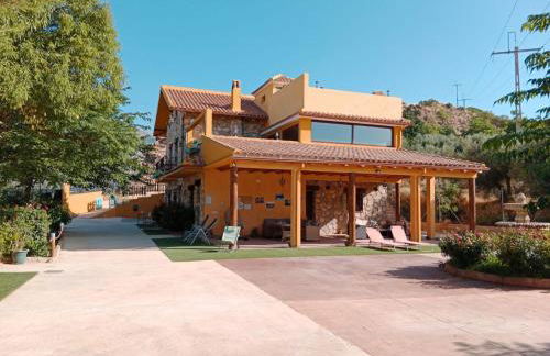 Casita Vista Alegre - Foto 24