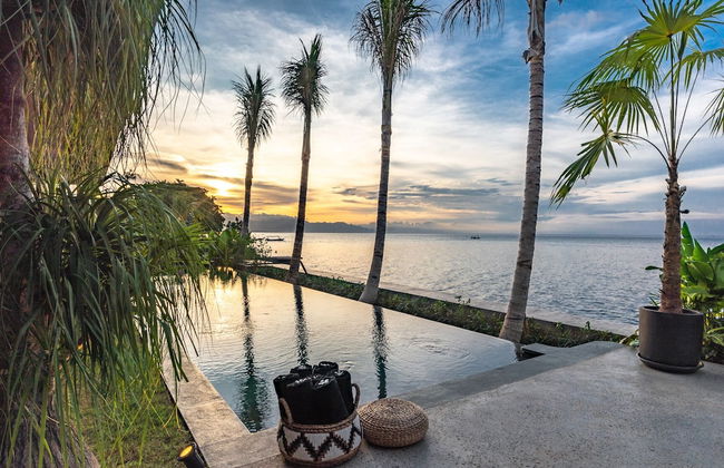 Sea View Beach Estate - Foto 52