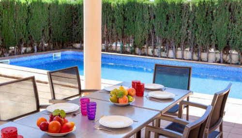 Villa Villa Cala Nova A by Interhome - Photo 4