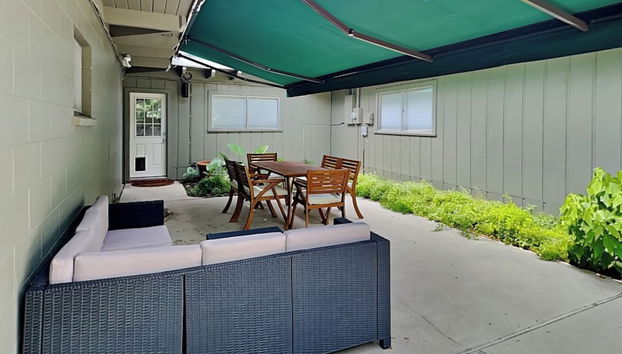 Équipement de l’hébergement