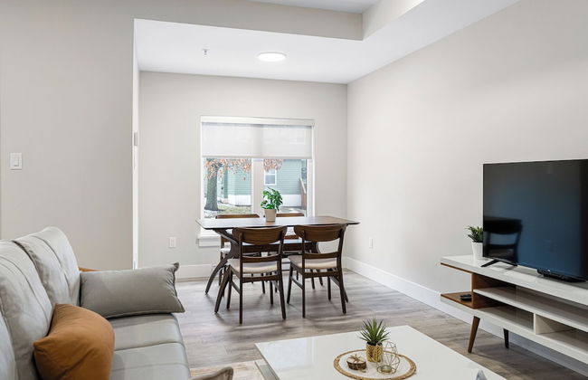 Encore Suites - City Appartement - Foto 14