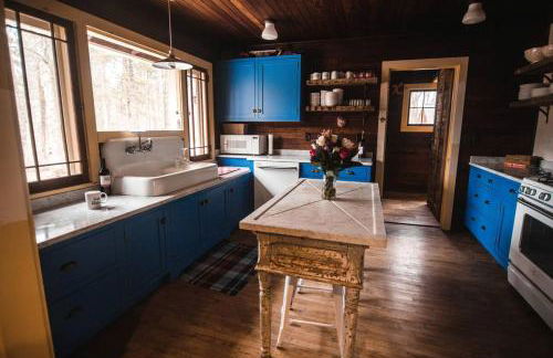Charming Lakeside Lodging in Minocqua Perfect for a Nature Escape in Wisconsin - Foto 33