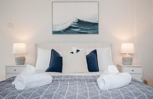 Charming Suffolk Cottage, 3 Bedroom, Parking - Foto 27