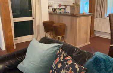 Reetdachhaus am See Ostfriesland - Foto 27