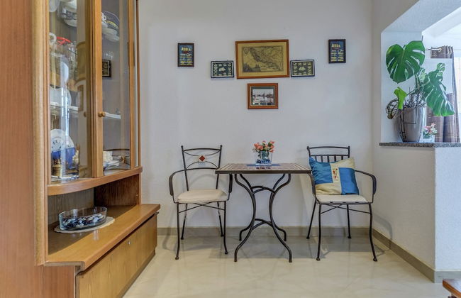 Modern Apartment in Arbanija with Hot Tub - Foto 25