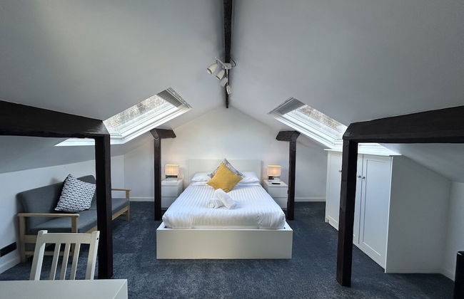 Sun Street ApartHotel - Photo 6