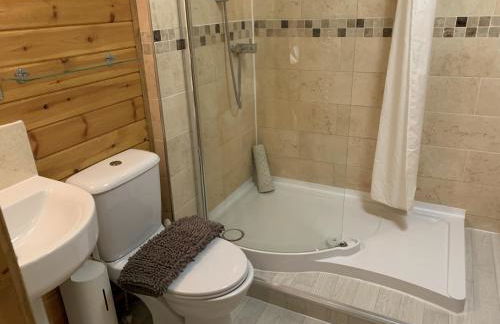 Southernwood - Garden Lodge 5 - Foto 8