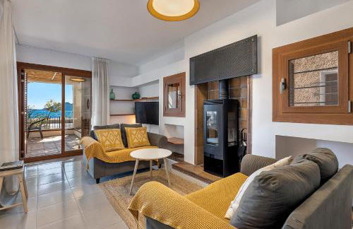 LA GOLA APARTMENT, First-line Beachfront, Newly Refurbished - Foto 8