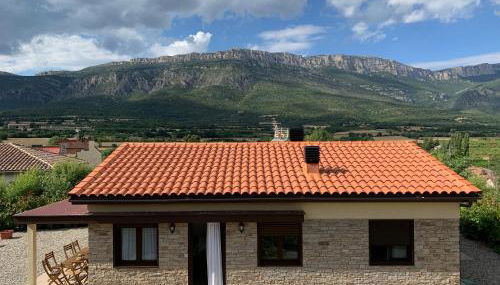 La Caseta d'Àger - Foto 4