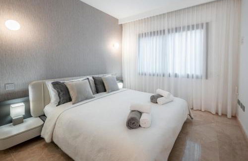 Luxury Beachfront Heated Pool & SPA & GYM–EHHouse - Foto 10