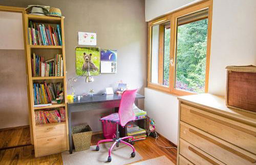 Le Mont Fleuri Saint Gervais Les Bains - Foto 9