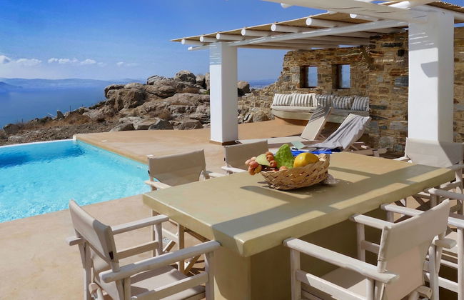 Villas Naxos Grande Vista - Photo 54