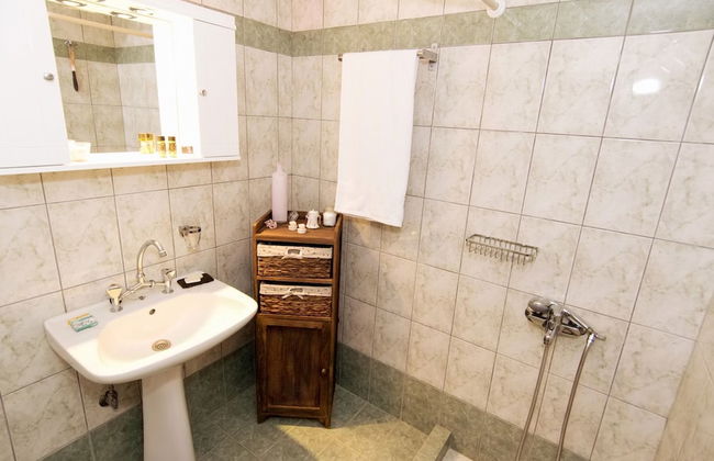 Aoria Traditional House With Stuning Mountain View - Foto 8