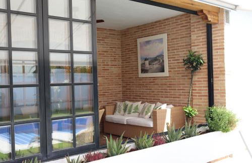 La Casa de Enfrente - Foto 30