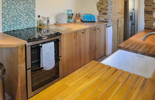 Dover Row Cottage - Foto 6