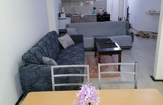 Joni's Apartment in Old Town Skopje - Photo 8