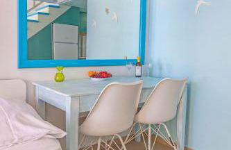 Haraki Mare Studios beach front - Foto 61