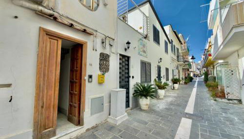 Casa di Rosa - 500m from the beach - Foto 4