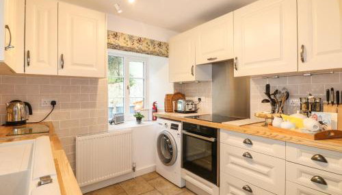 Penrose Farm Cottage - Foto 5