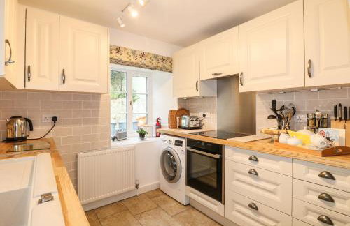 Penrose Farm Cottage - Foto 5