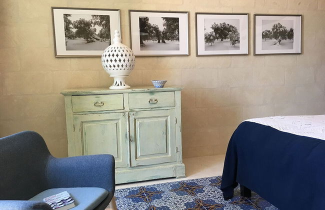 Masseria Sottomasi - Foto 7