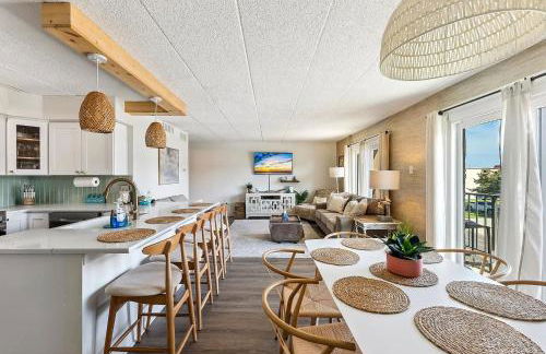 Ocean Front 3 Bedroom - Foto 31