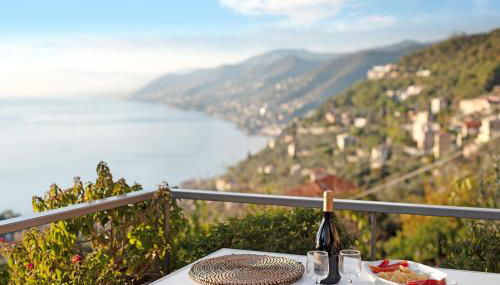 Appartamento Accogliente Vista Mare - Foto 4