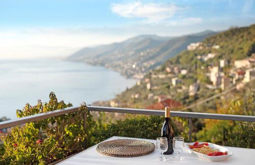 Appartamento Accogliente Vista Mare - Foto 4