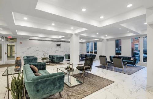 Stylish Studio - Pool, Gym & Balcony Bliss - Foto 8