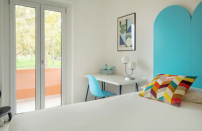 Spacebility Beach - self check-in - Photo 8