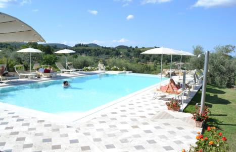 Podere Bellavista - Foto 53