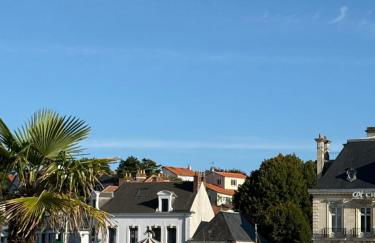 Appartement vue sur le vieux port de Pornic - Foto 11