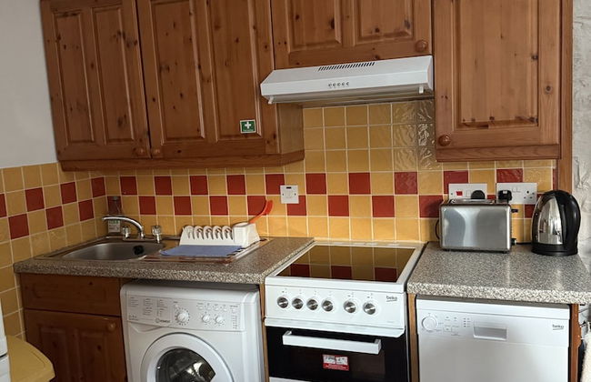 Moorshead Farm - Foto 12