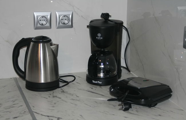 Mar-Jo Holiday Home - Foto 11