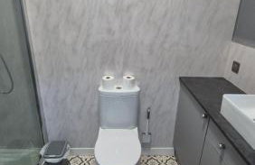 Bellshill Central Apartment - Foto 12